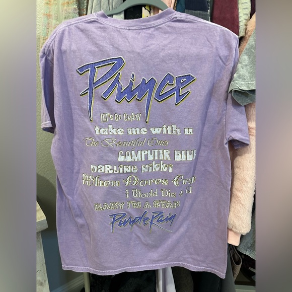 BAND T SHIRTS VARIOUS - Picture 8 of 10